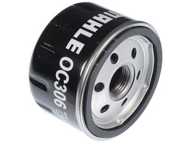 BMW Oil Filter | 2014-2021 11427673541