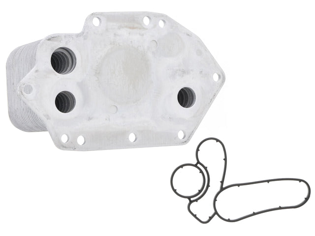 BMW Engine Oil Cooler | 2009-2013 11427788462
