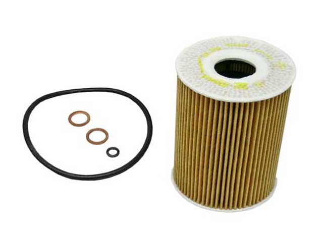 BMW Oil Filter Kit | 2008-2013 11427837997