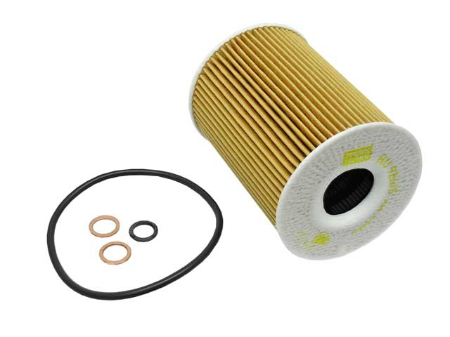 BMW Oil Filter Kit | 2006-2010 11427840594