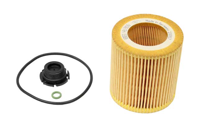 BMW Oil Filter Kit | 2012-2018 11427953125