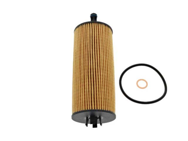 BMW Oil Filter Kit | 2020-2025 11428092620