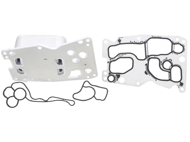 BMW Engine Oil Cooler | 2014-2018 11428507626