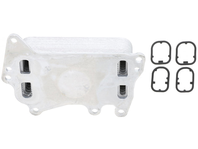 BMW Transmission Oil Cooler Heat Exchanger - Automatic Transmission | 2014-2018 11428507627