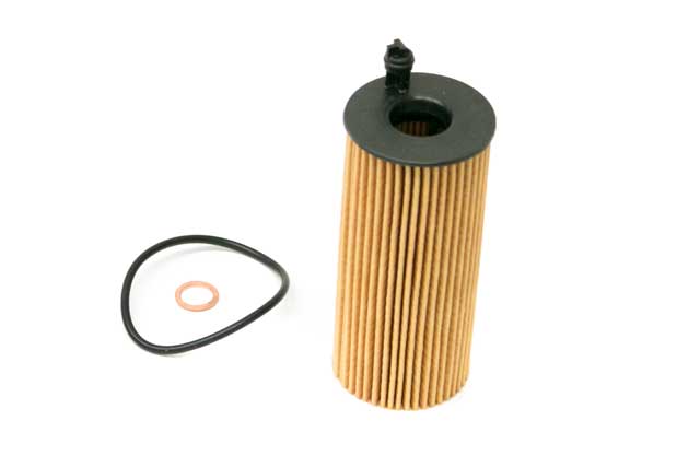 BMW Oil Filter Kit | 2014-2018 11428507683