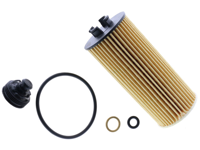 BMW Oil Filter Kit | 2014-2025