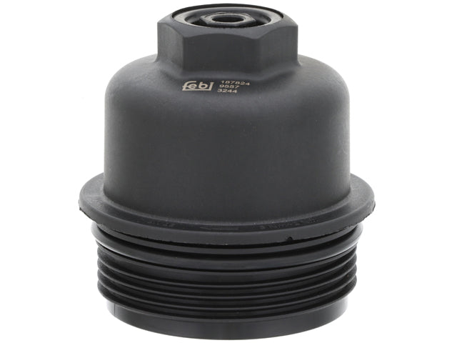 BMW Cover Cap for Oil Filter Housing | 2014-2020 11428575907
