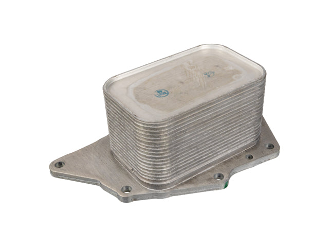 BMW Engine Oil Cooler | 2014-2020 11428585236