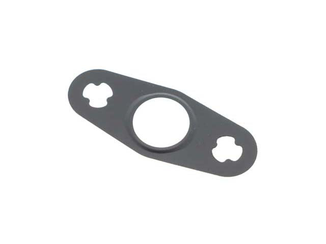 BMW Turbocharger Oil Line Gasket - Turbocharger to Oil Return Line | 2008-2025 11428624158