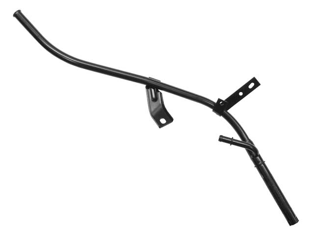 BMW Engine Oil Dipstick Tube | 1998-2006 11437531258