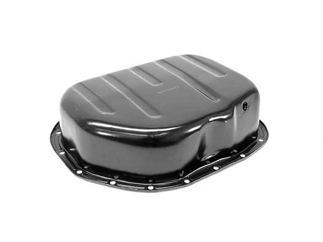 Mercedes-Benz Engine Oil Pan | 1963-1983 - Sierra Madre Collection