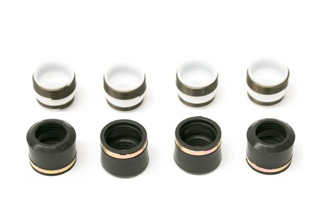 Mercedes-Benz Valve Stem Seal Kit | 1966-1979 1150500067