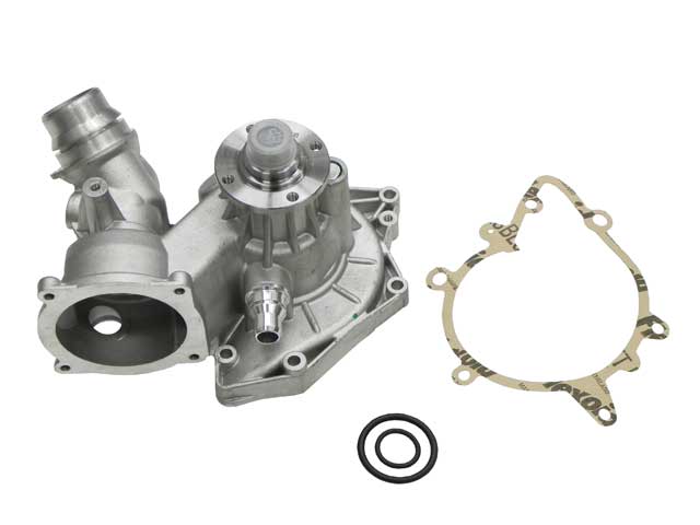 BMW Water Pump with Gasket | 1998-2003 11510393336