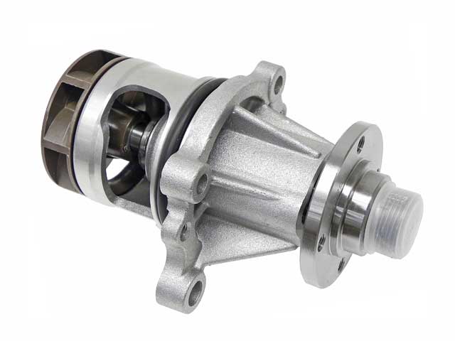 BMW Water Pump with O-Ring | 1991-1999 11510393338