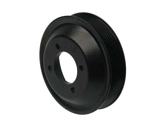 BMW Water Pump Pulley | 1998-2006 11511436590
