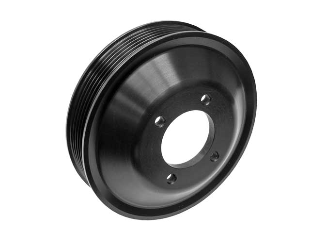 BMW Water Pump Pulley 132 mm Diameter | 1991-2000 11511730554