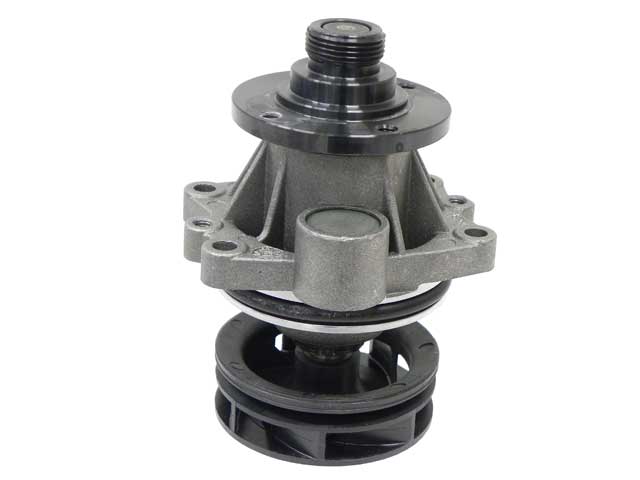 BMW Water Pump with O-Ring | 1998-2006 11517509985