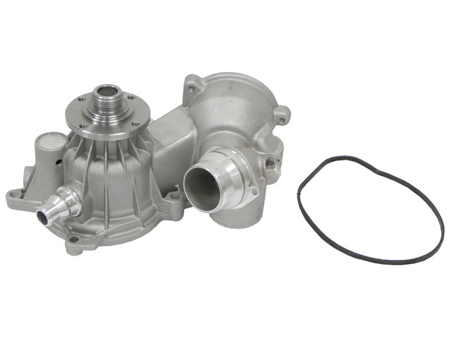 Porsche Water Pump with Gasket and Heater Return Pipe O-Ring, 911 | 2019 11517524551