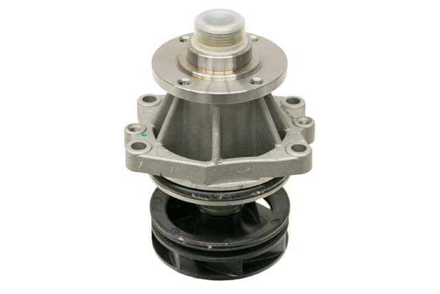 BMW Water Pump with O-Ring | 1991-2000 11517527799