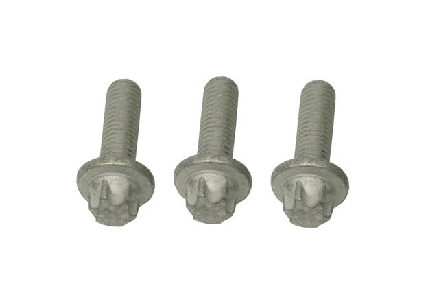 BMW Water Pump Bolt - 8 X 26 mm | 2007-2019 11517602123