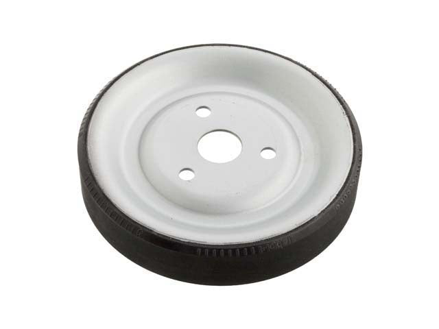 Mercedes-Benz Water Pump Pulley | 1987-1989 11517619020