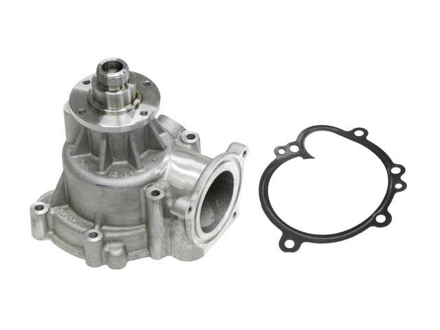 BMW Water Pump | 2001-2006 11517838118