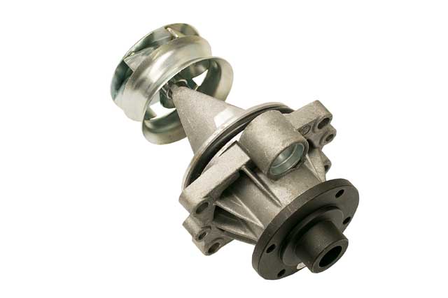 BMW Water Pump with O-Ring | 2006-2013 11517838201