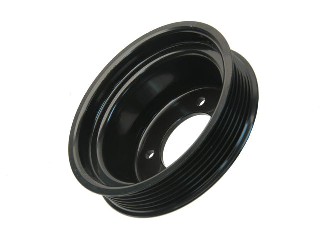 BMW Water Pump Pulley | 2001-2008 11517840403