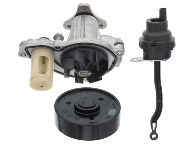 BMW Water Pump | 2018 11518582740