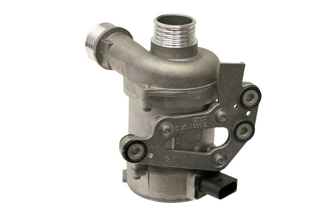 BMW Water Pump | 2011-2012 11518635092