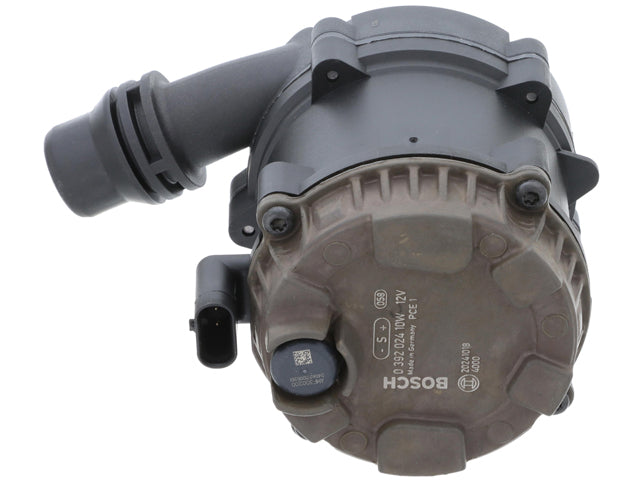 BMW Auxiliary Water Pump | 2017-2024 11518638237