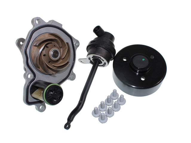 BMW Water Pump | 2016-2020 11518638494