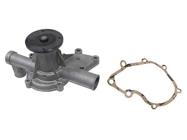 BMW Water Pump | 1977-1983 11519070749