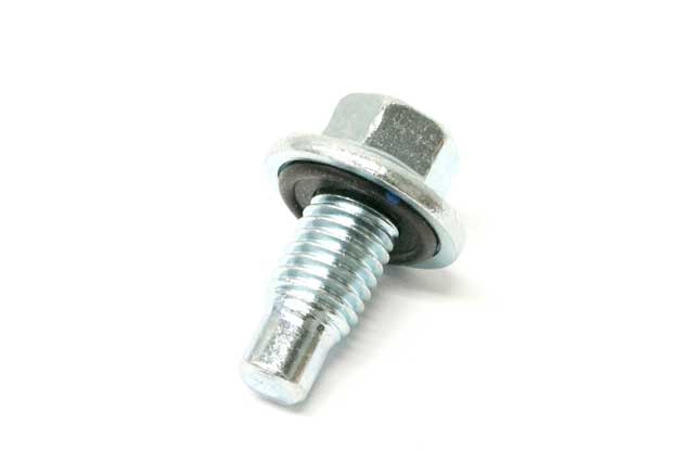 BMW Engine Oil Drain Plug | 1984-2025 11519933