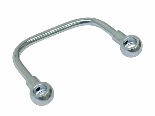 Mercedes-Benz By-Pass Pipe (Banjo Pipe) - Water Pump Housing To Cylinder Head | 1955-1985 1152000058