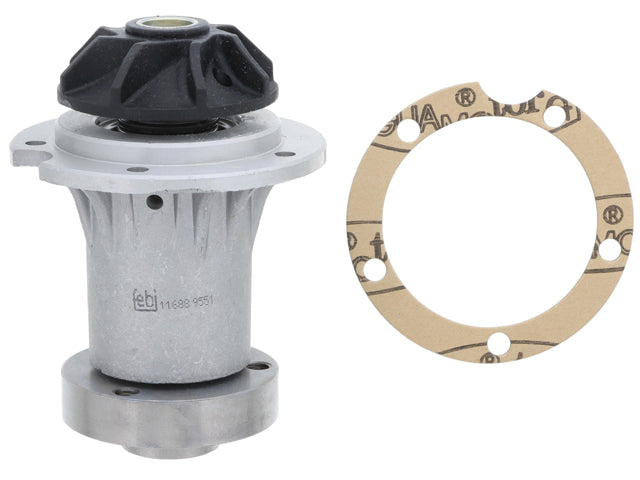Mercedes-Benz Water Pump Long 3-Hole | 1960-1973 115200162080