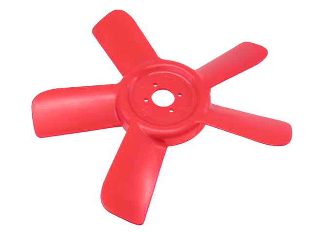 BMW Fan Blade 360 mm | 1967-1976 11521255505