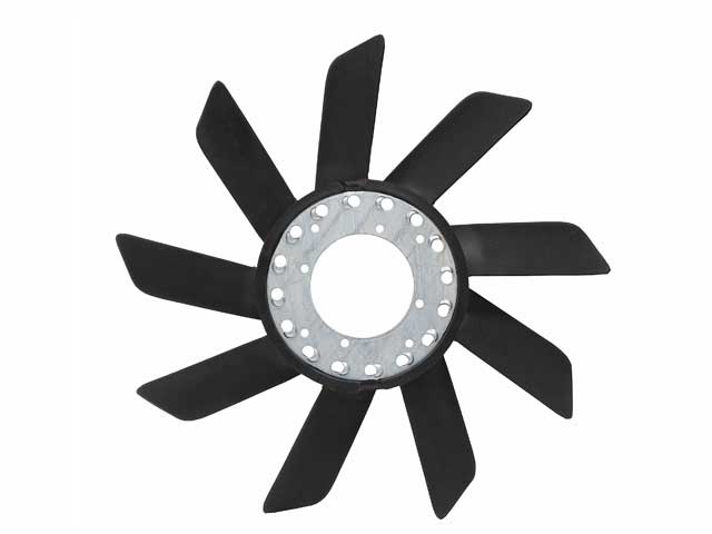 BMW Fan Blade 420 mm | 1971-1988 11521273086