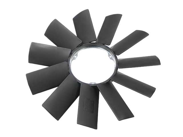 Porsche Fan Blade (450 mm) (11 Blade), 911/Cayenne | 2003 11521712110