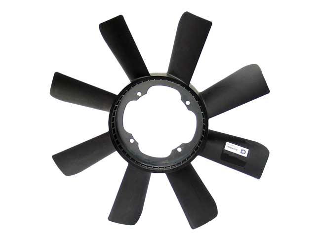 BMW Fan Blade (400 mm) | 1984-1992 11521719040