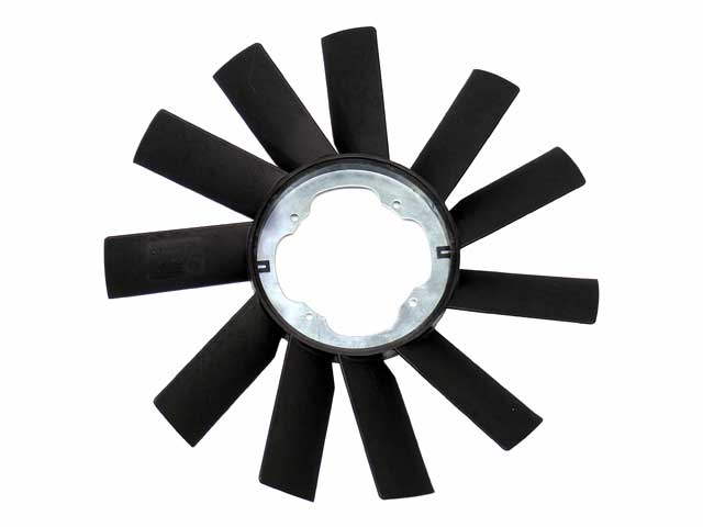 Porsche Fan Blade - Engine (410 mm), 911 | 1986 11521723363