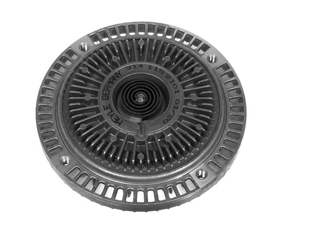 Porsche Fan Clutch (Screw on Type) (Sachs), 924/944/Boxster | 1988-2004 11521723918