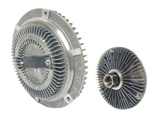 BMW Fan Clutch | 1991-2006 11527505302