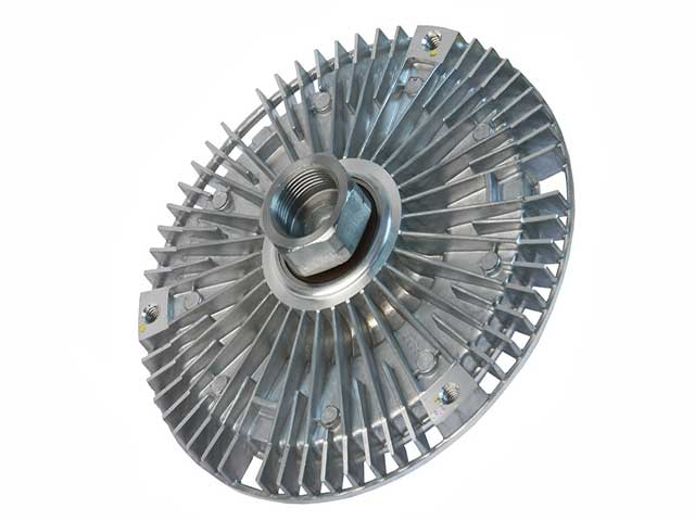 BMW Fan Clutch | 2000-2003 11527830486