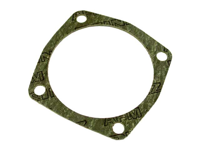 Porsche Gasket - Thermostat Housing to Thermostat Cover, Panamera/911/928/944 | 1983-2015 11531250357