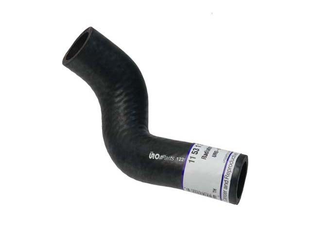 BMW Radiator Hose | 1967-1976 11531250702