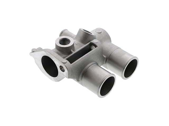 BMW Water Hose Flange | 1967-1983 11531261528