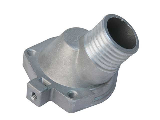 BMW Thermostat Housing Cover | 1982-1993 11531265059