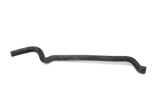 BMW Heater Hose - Return | 1982-1988 11531277887