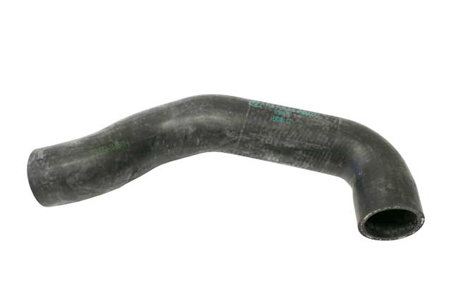 BMW Radiator Hose | 1984-1985 11531278908